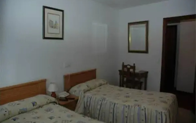 Hostal Gabino