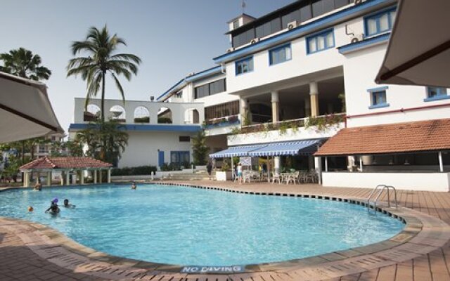 Royal Goan Beach Club - Haathi Mahal  (4129)-3 Night, Goa, India