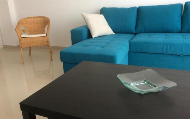 Residencial La Red
