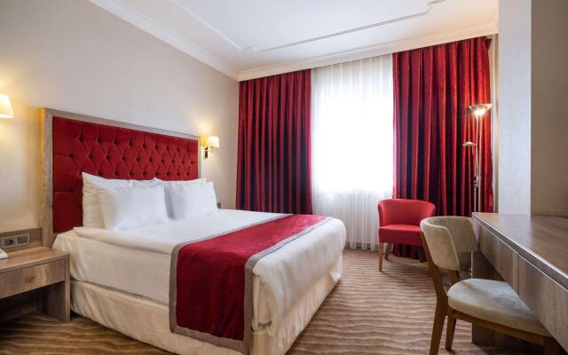 Clarion Hotel Kahramanmaras