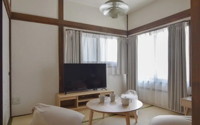 Morishita ryokan B