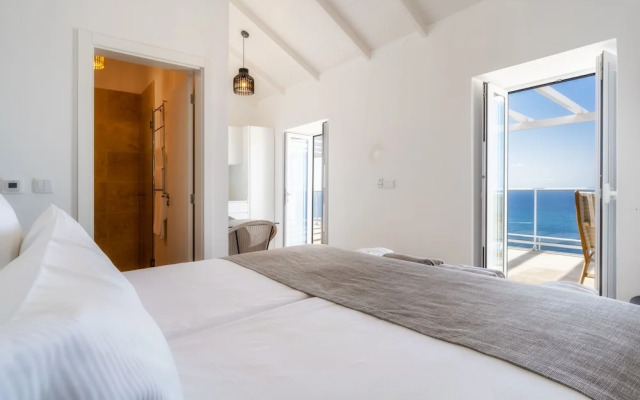 Escarpa - the Madeira Hideaway