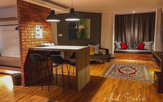 Arch Studio Cenang