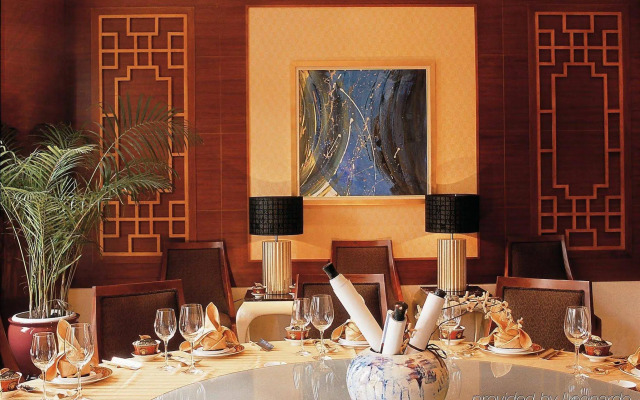 ShenzhenAir International Hotel