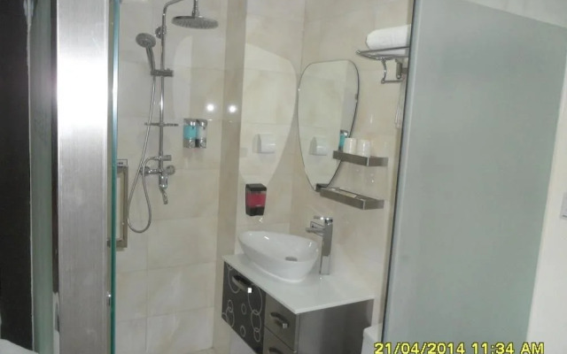Thankyou Express Hotel