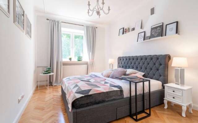 Old Town Heart V - Bednarska