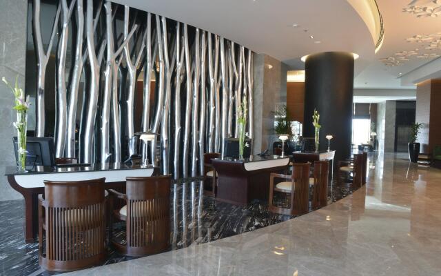 Ramee Grand Hotel & Spa