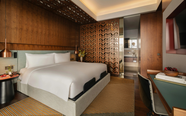Oasia Hotel Downtown Singapore by Far East Hospitality - Image 5