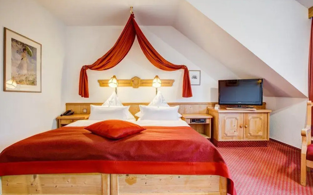 Hotel Landhaus Steinfeld