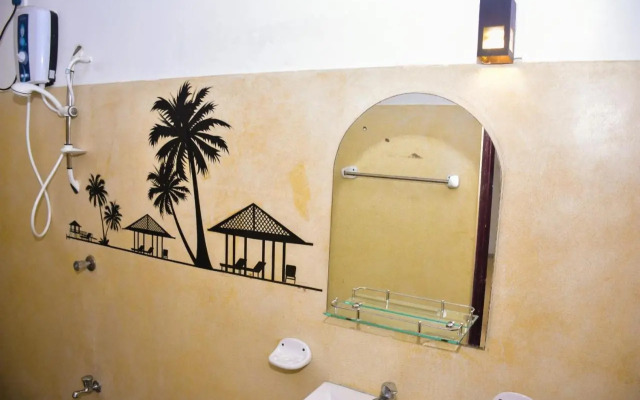 Villa Tangalle Private