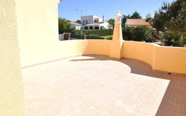 Located in an Exclusive Residential Area of Vilamoura