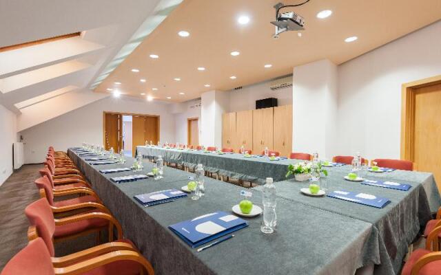 Hotel Solina Resort & Spa