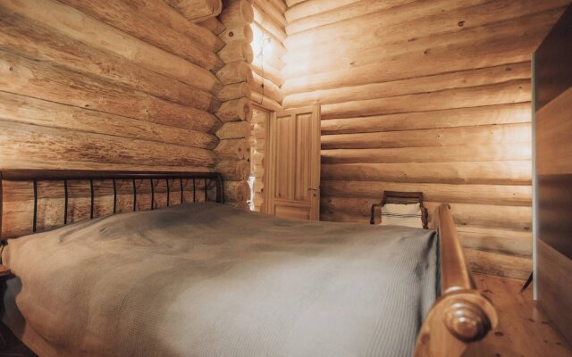 Fjordhygge, Cozy Log Retreat Near Sea & Forest - Sauna & Outdoor Living