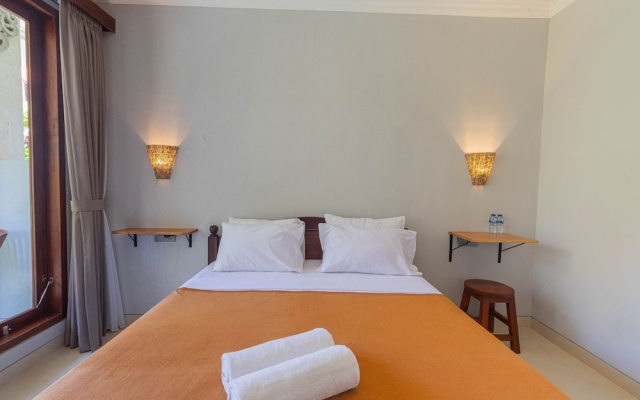 Donahome – Guest Rooms – Denpasar