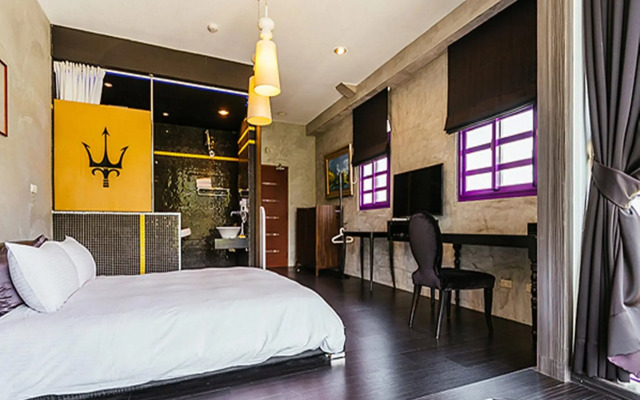 Dufa Luxury Manor
