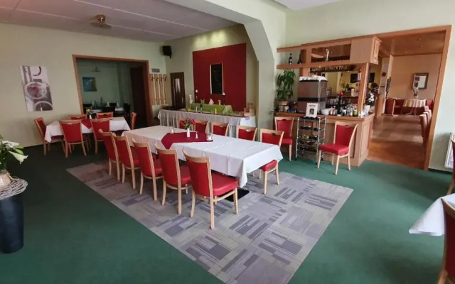 Hotel Stadt Magdeburg