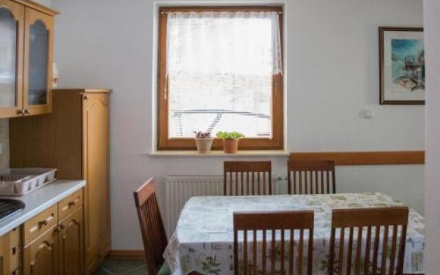 Apartma Smole
