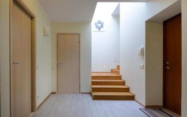 Kuninga Apartment