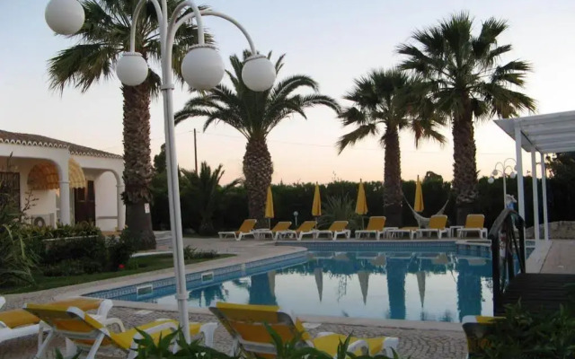 Quinta dos Oliveiras