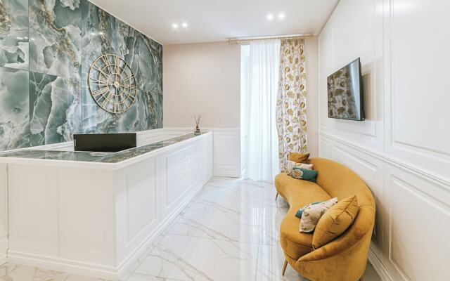 Gentile Suite & Spa Vomero