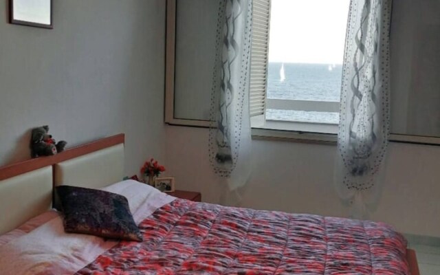 Fronte Mare Panoramico