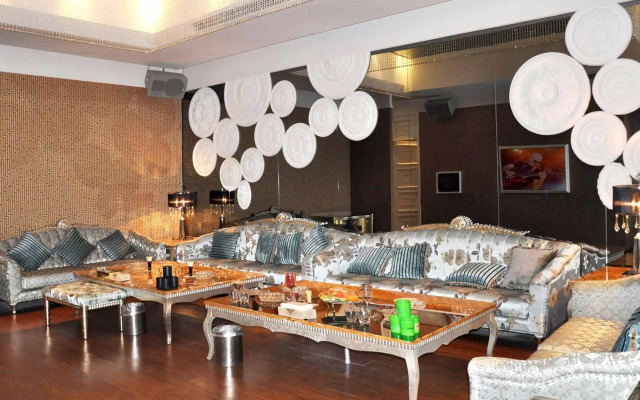 Grand Mercure Dongguan Houjie