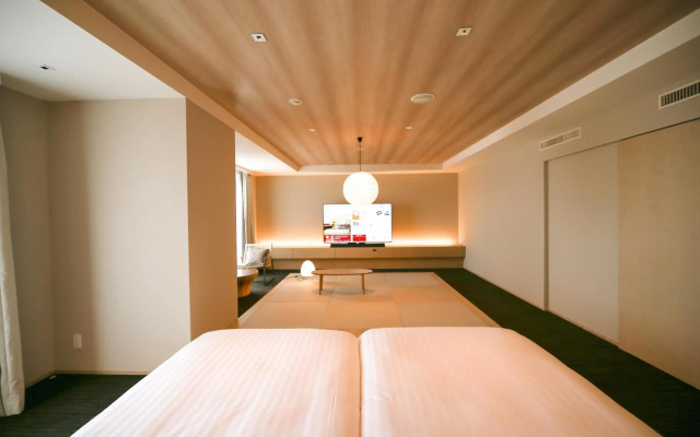 Richmond Hotel Premier Tokyo Schole
