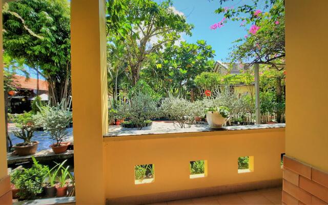 Thanh Dat Resort