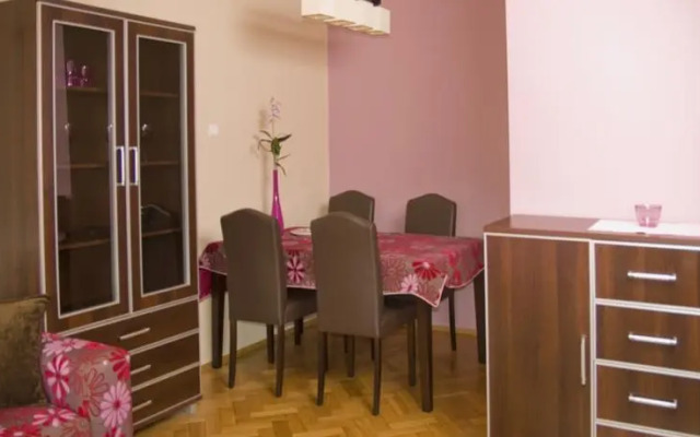 Apartament Orchidea
