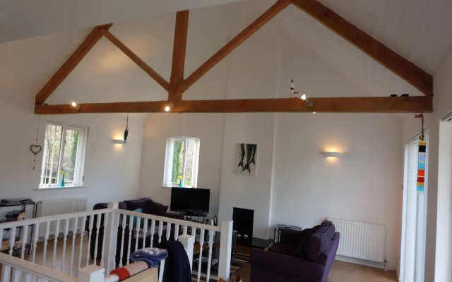 Oakridge, St Mellion, Cornwall + 2 Leisure Passes - фото 4