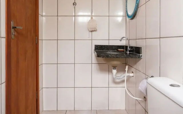 Pousada de Pirenópolis
