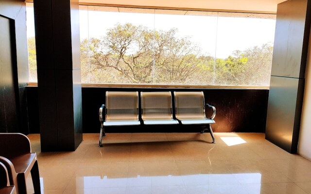 Yuvraj Galaxy Inn