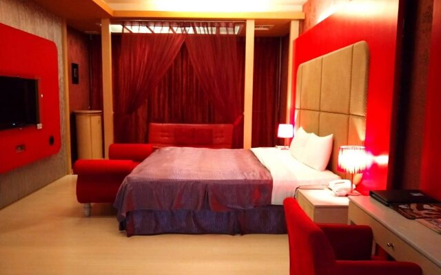 Hua Xiang Motel-Lian Tan