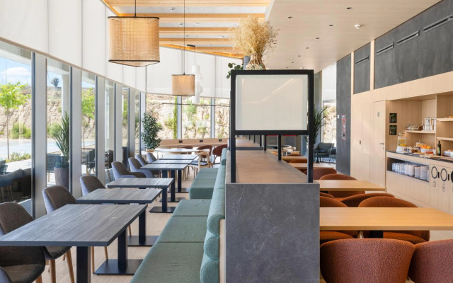 B&B Hotel Madrid Tres Cantos