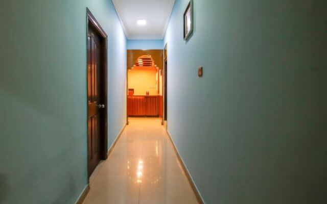 Hotel ATG Royal Inn