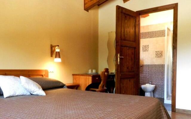 La Locanda Del Lago Lucciola