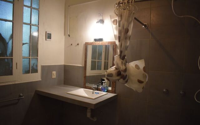 3600 Hostel