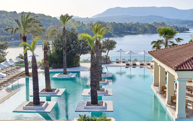 Eva Palace, Grecotel Luxury Resort