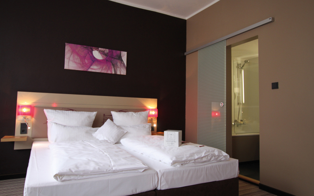 Leonardo Boutique Hotel Munich