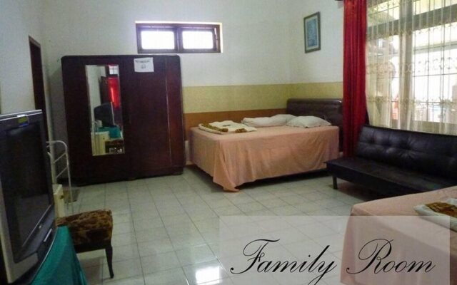 Jona's Homestay