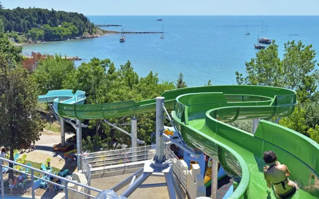 Sol Nessebar Bay All Inclusive