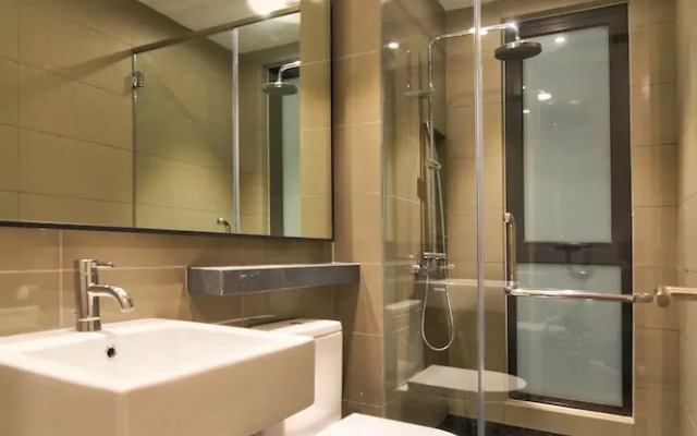 Vista Residences Genting Highlands @ Icon Stay