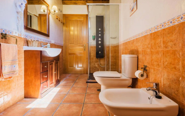 Apartamentos Rurales L Abiseu