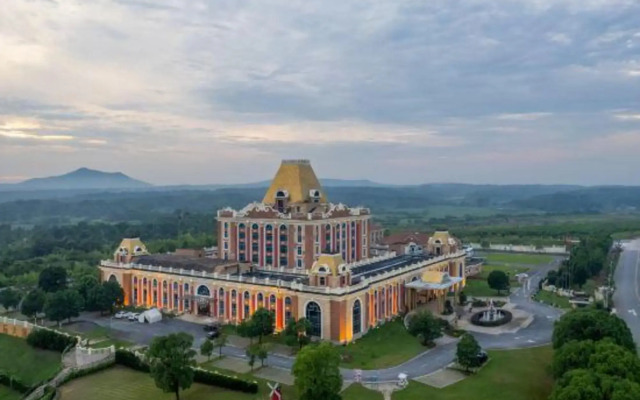 Shanghaitan International Hotel