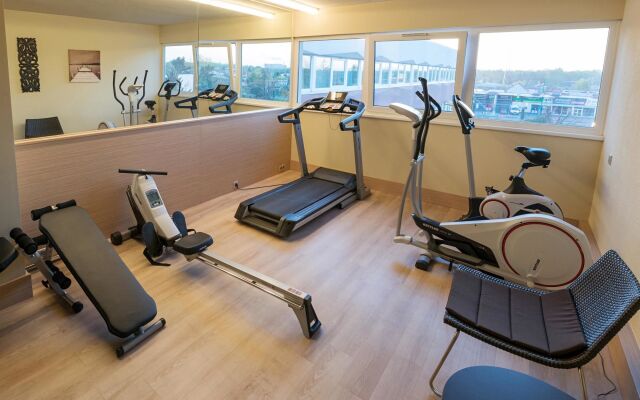 KYRIAD PRESTIGE MULHOUSE - Basel