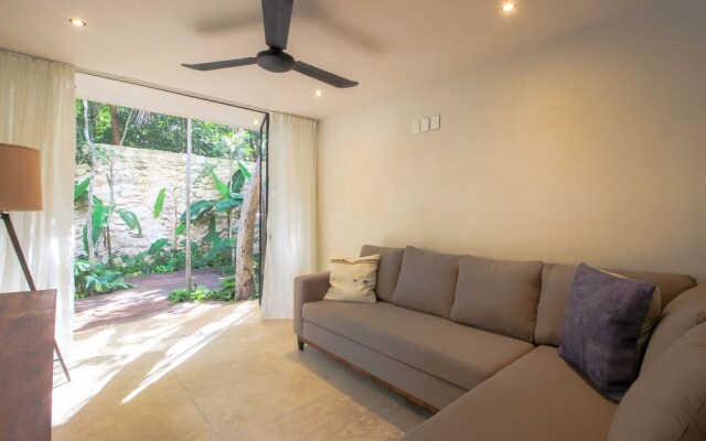 Villa Kaan Tulum By Lockey