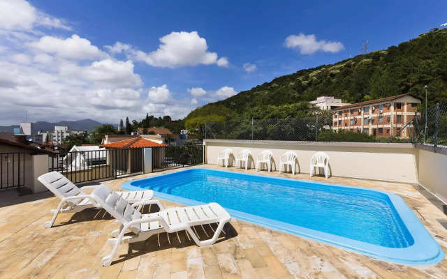 Hotel Rosenbrock
