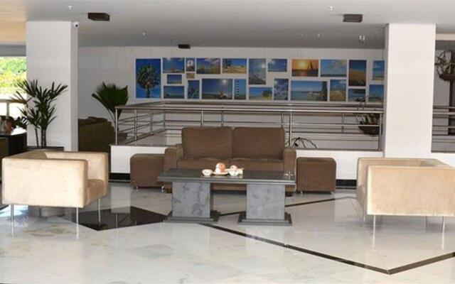 Aquaria Natal Hotel