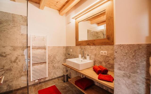 Apartment Lahnbach Grosskarneid