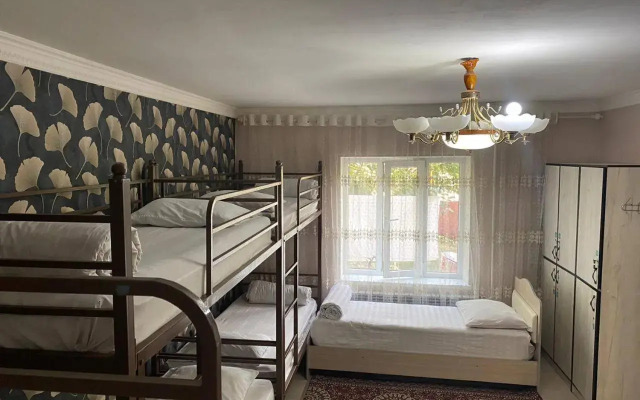 Residence Guest House